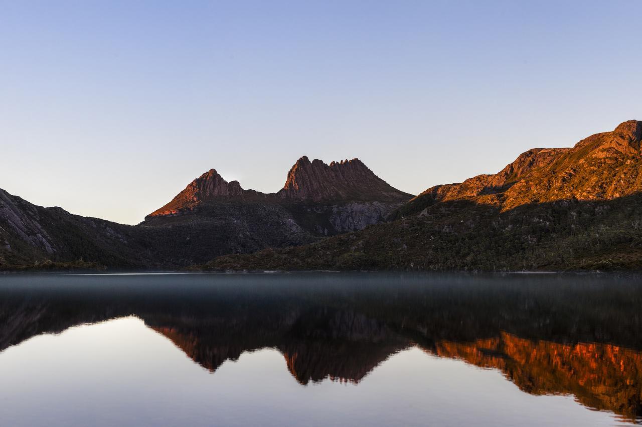 Cradle Mountain Wilderness Village ห้อง รูปภาพ